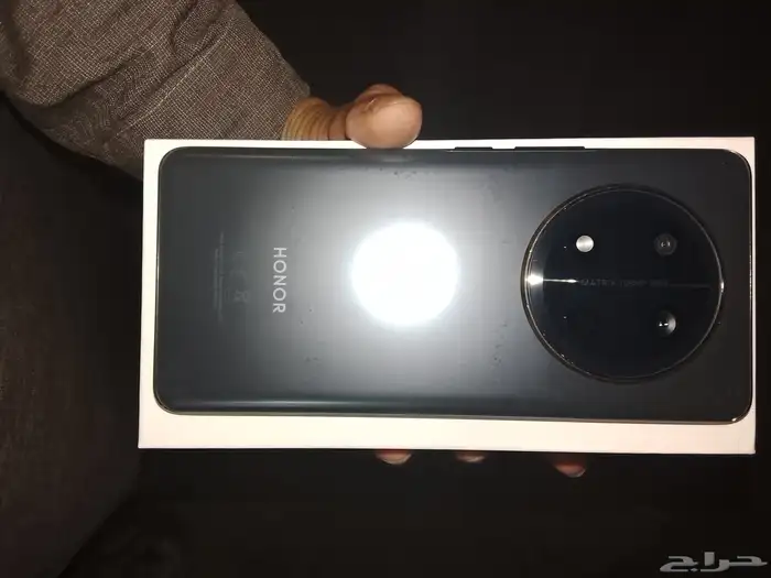 جوال هونور 9c 0