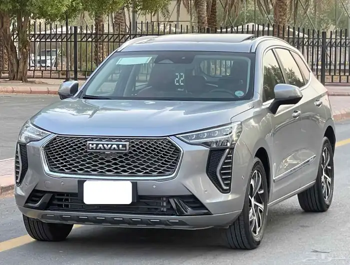 هافال H6 2022 بريميوم فل سعودي 0