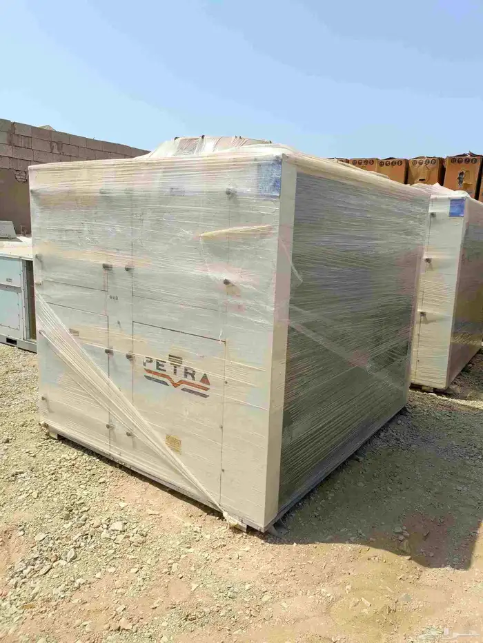 مكيفات بكج بجميع مقاساتها 3