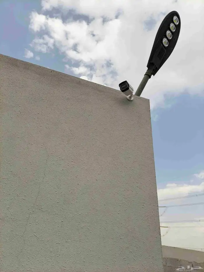 كاميرات مراقبة 1