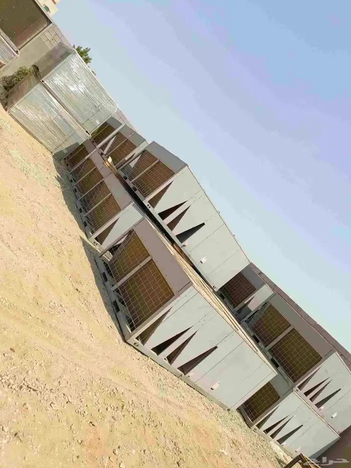 مكيفات بكج بجميع مقاساتها 5