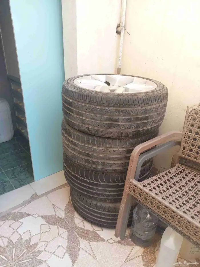 جنوط امبالا 1