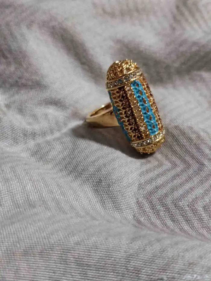 اكسسوارات خواتم نسائيه 36
