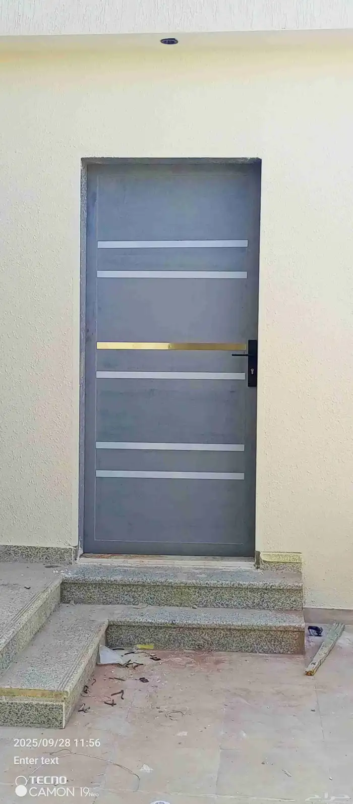 Hadid decoker steel 0