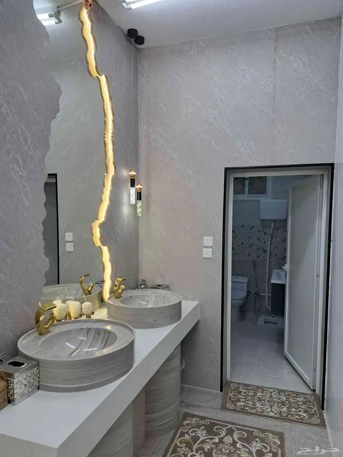 ديكوررات داخليه نجران 8