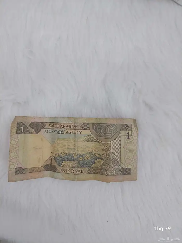 ريال الملك فهد 0