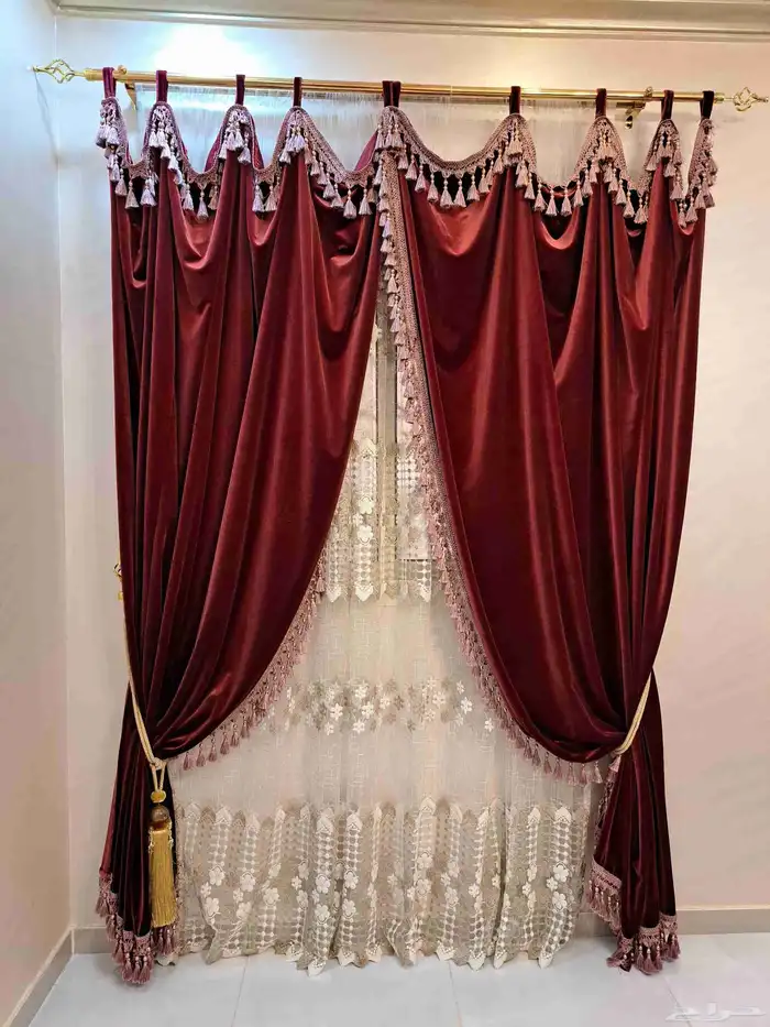 طقم كنب مستعمل 6