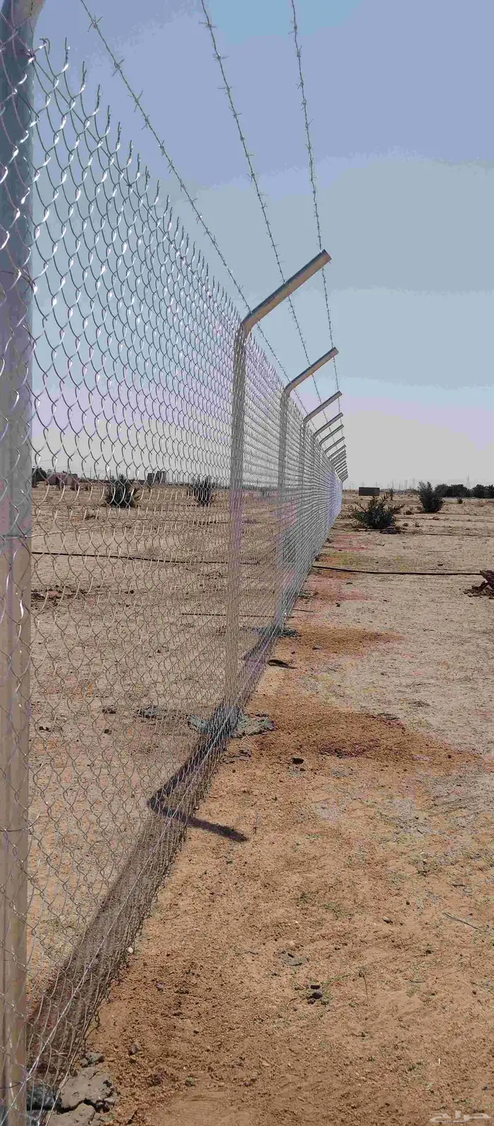 تركيب شبوك مزارع ومحميات في جميع مناطق المملكة مقاول شبوك 7