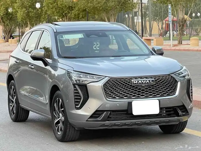 هافال H6 2022 بريميوم فل سعودي 1