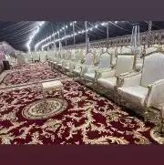 تاجير مكيفات تاجير الخيام تاجير كراسي 5
