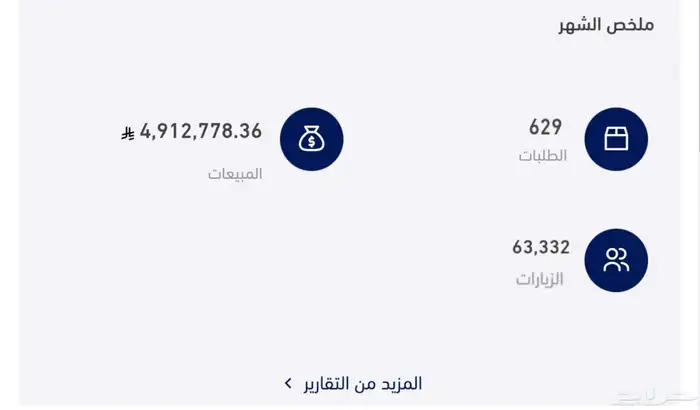 نصيحة لاصحاب المتاجر الالكترونية 2