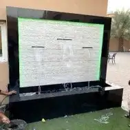 تنسيق حدائق القصيم 4