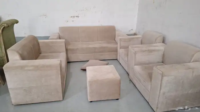 اطقم كنب متنوعه 10