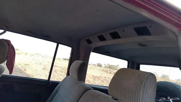 باترول سوبر سفاري بخاخ فل كامل 95 4