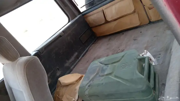 باترول سوبر سفاري بخاخ فل كامل 95 3