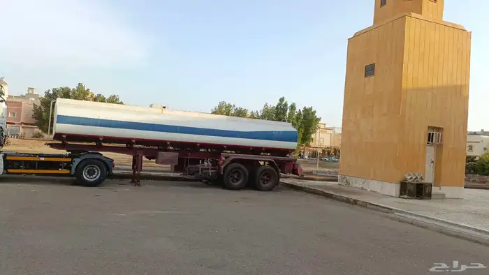 تيدر 32طن 1