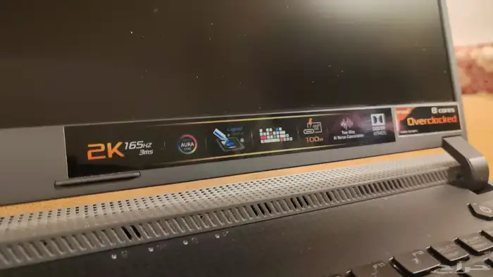 لابتوب العاب gaming laptop 0