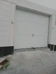 أبواب سحاب الكراج بيت اتوماتيك جديد و صيانه 2