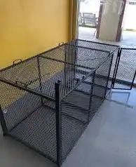 مصيده قطط كلاب 5