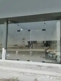 انوع الزجاج بلكونات شور حمامات أبواب 3