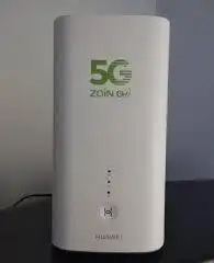 عروض باقات زين للنت المنزلي 5G مع المودم المتنقل 4