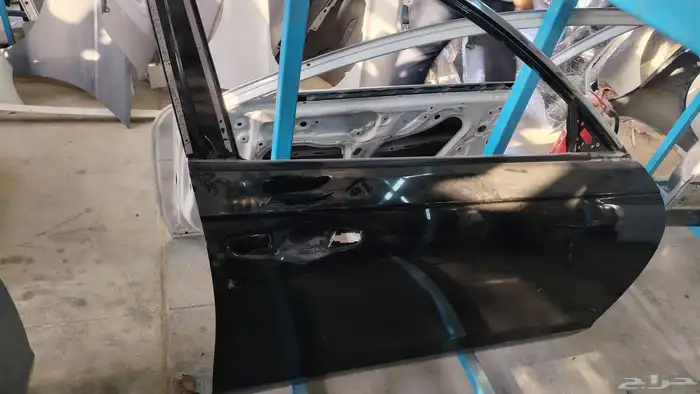 باب هوندا اكورد مديل 2024  2025 0
