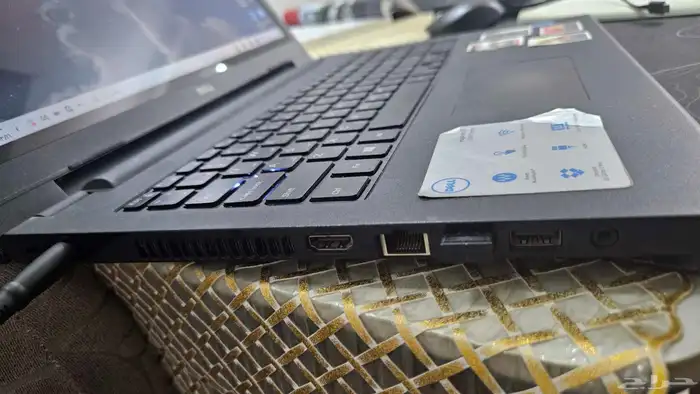 لابتوب ديل لمس 2