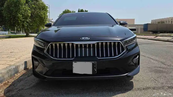 كيا كادينزا فل كامل 2020 1