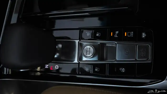 كيا كادينزا فل كامل 2020 17