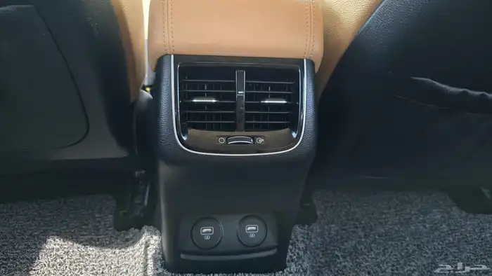 كيا كادينزا فل كامل 2020 13