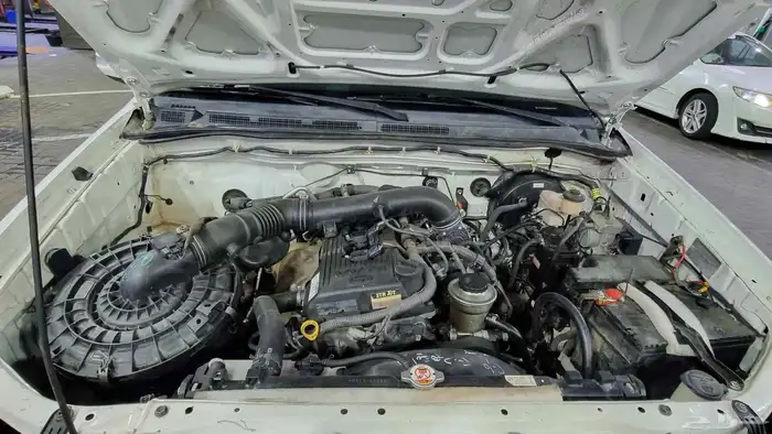 فرشنر موديل 2009 مرهم 2015 مفحوص مجدد 4سلندر دبل ممشا 390 ال 6