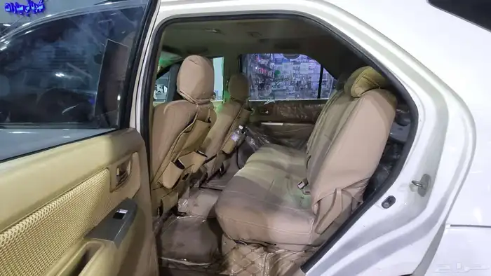 فرشنر موديل 2009 مرهم 2015 مفحوص مجدد 4سلندر دبل ممشا 390 ال 0