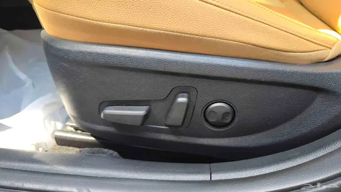 كيا كادينزا فل كامل 2020 11