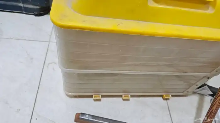 فقاسةبيض 3