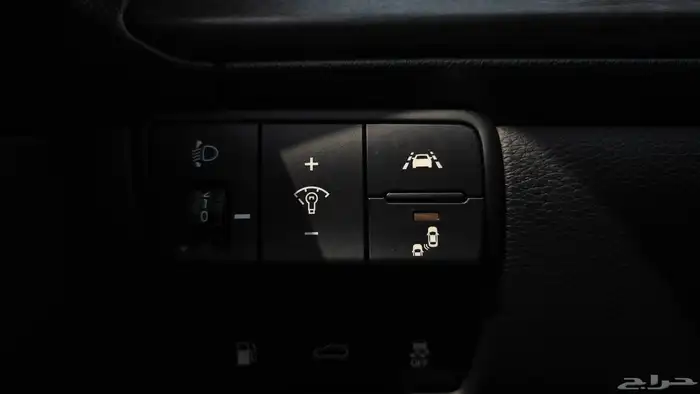 كيا كادينزا فل كامل 2020 15