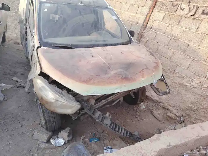 رينو دوكر و فلوانذ غطع غيار فقط 0