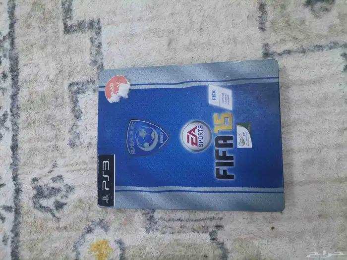 اشرطة PS3 نادرة 0