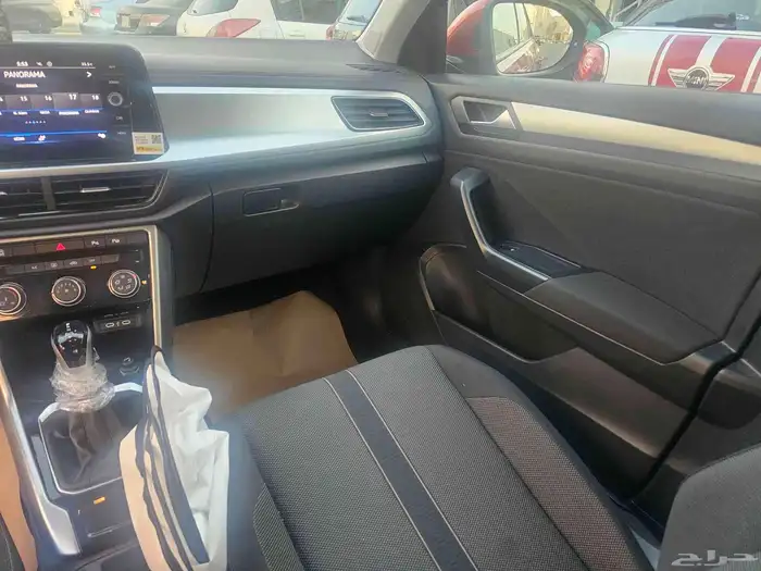 فلوكس وجن تي روك 5