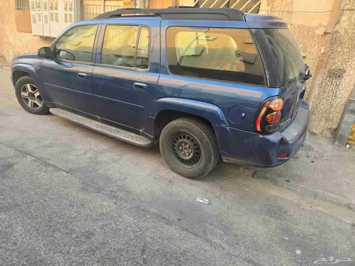 شفروليه بليزر 2006 1
