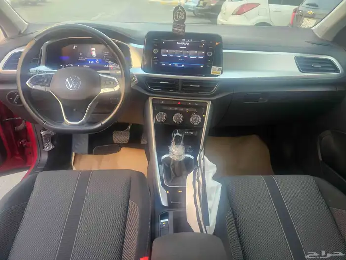 فلوكس وجن تي روك 6