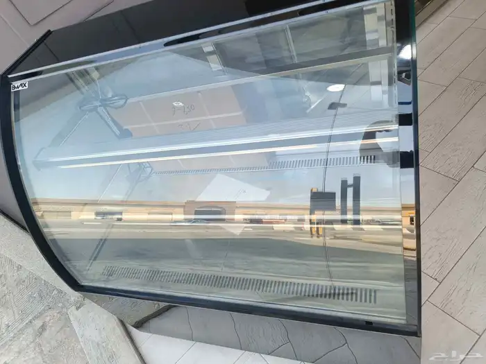 ثلاجه عرض حلوه 3