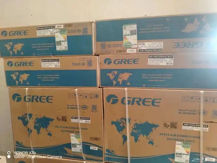 عروض على مكيفات بسعر الجمله اسبيلت وشباك 0