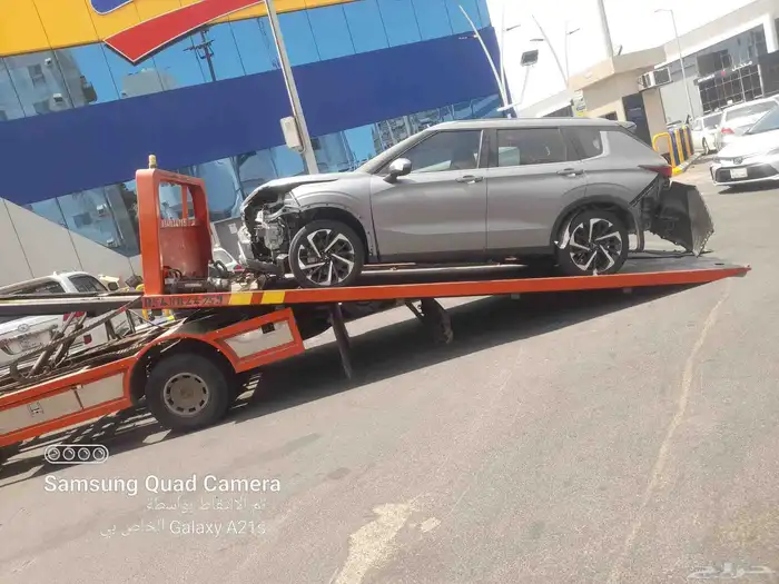 سطحه جده نقل جميع السيارات 5