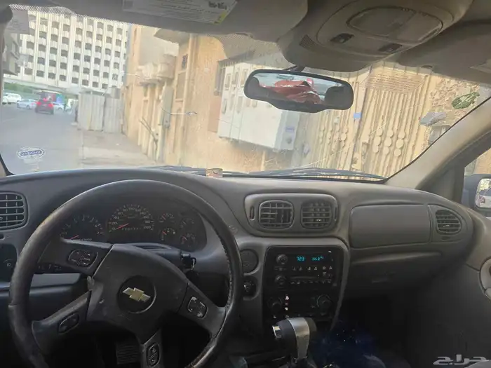 شفروليه بليزر 2006 3