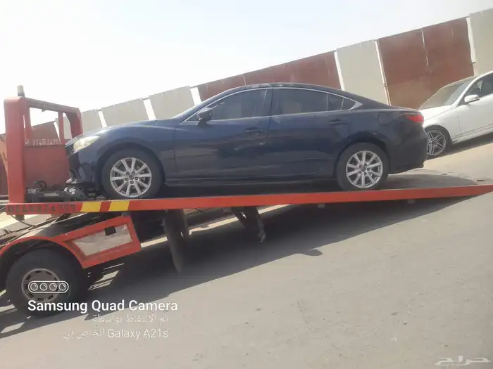 سطحه جده نقل جميع السيارات 4