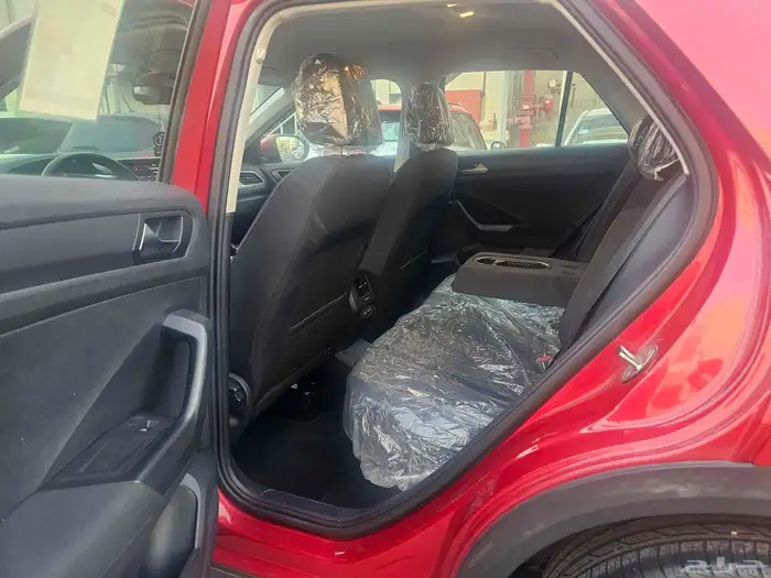 فلوكس وجن تي روك 8