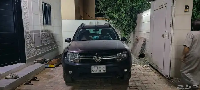 رينو داستر 2018 دبل 0
