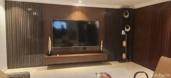 نجار ديكورات خشبية 6