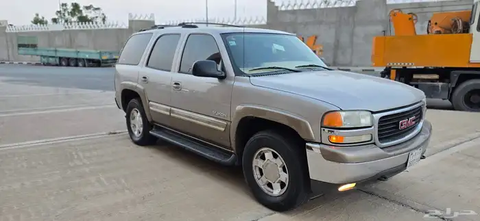 يوكن2004 2