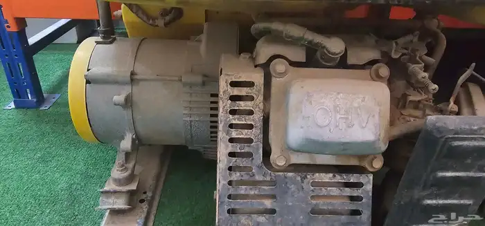 ماطور سوزوكي 3